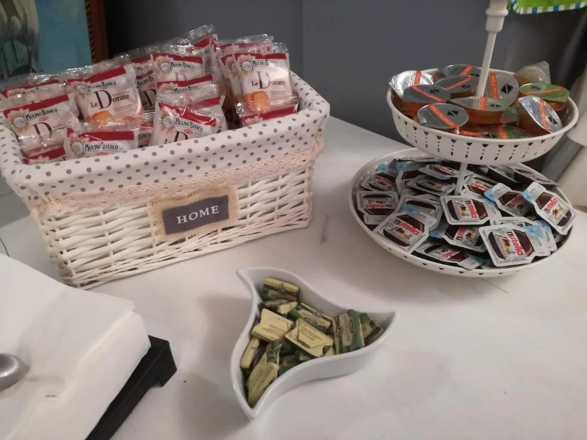Hotel Serafini Rimini 2*,