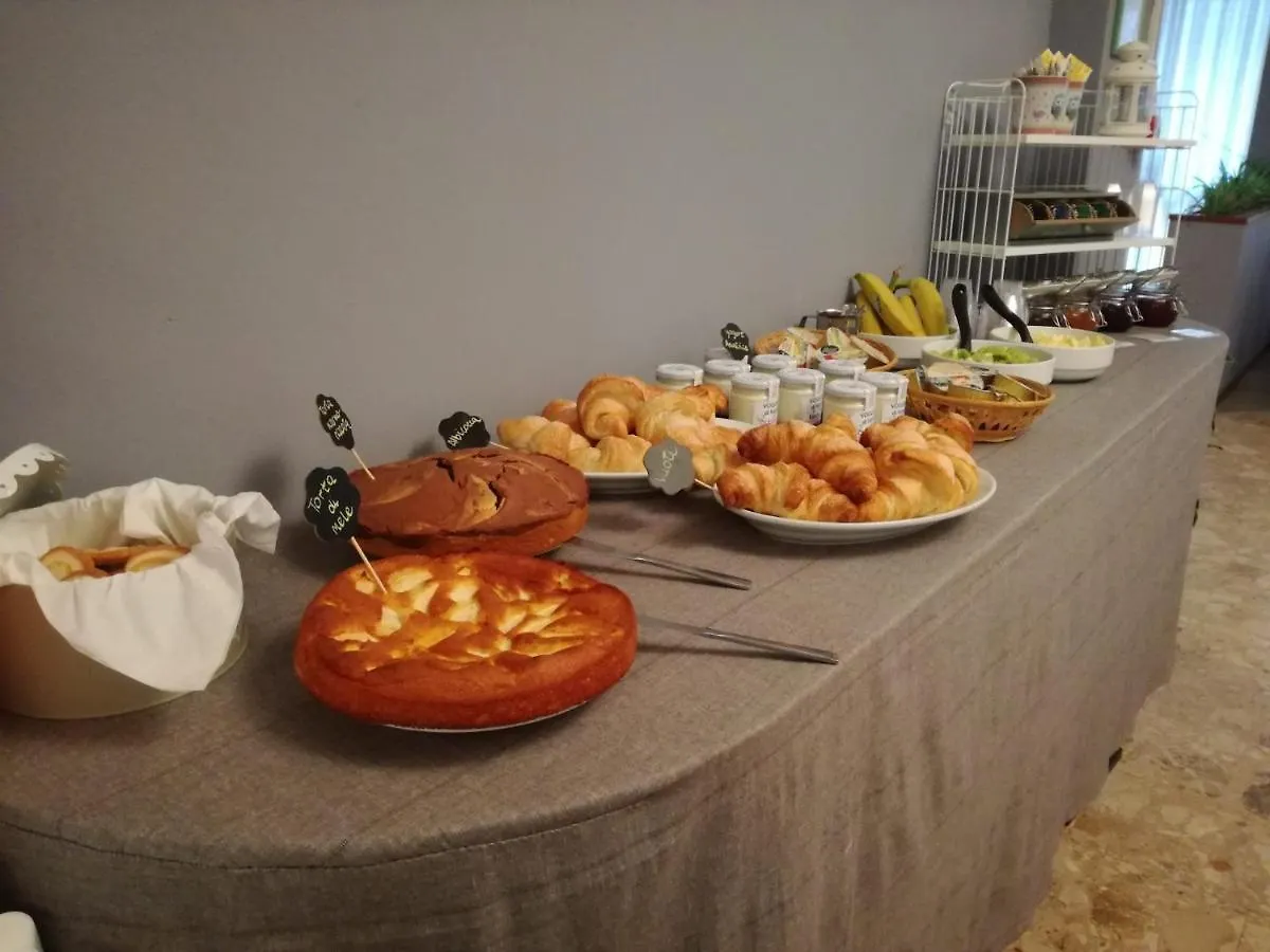 Hotel Serafini Rimini 2*,  Italie