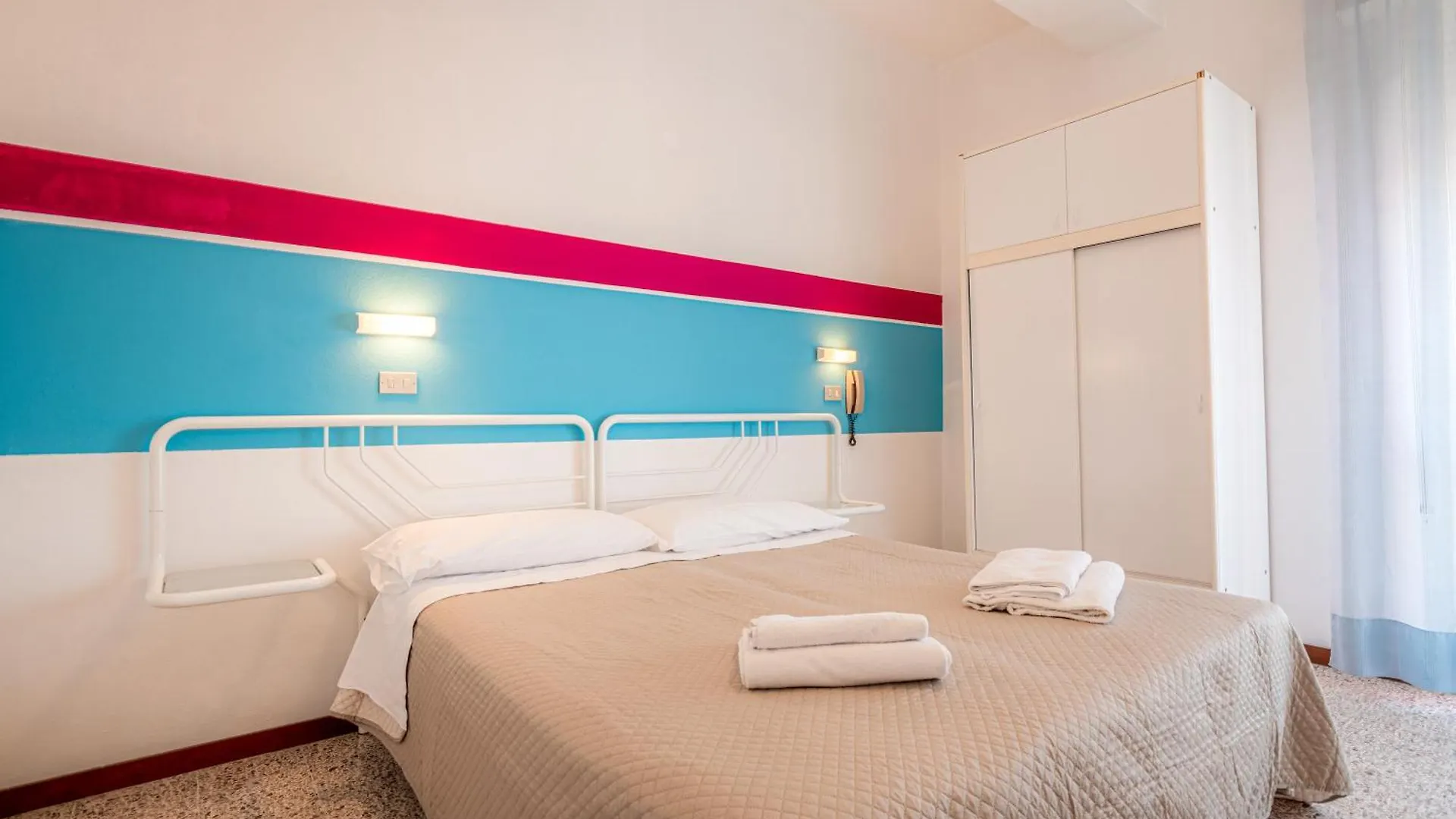 Hotel Serafini Rimini