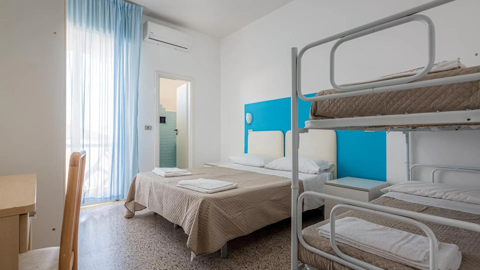 Hotel Serafini Rimini