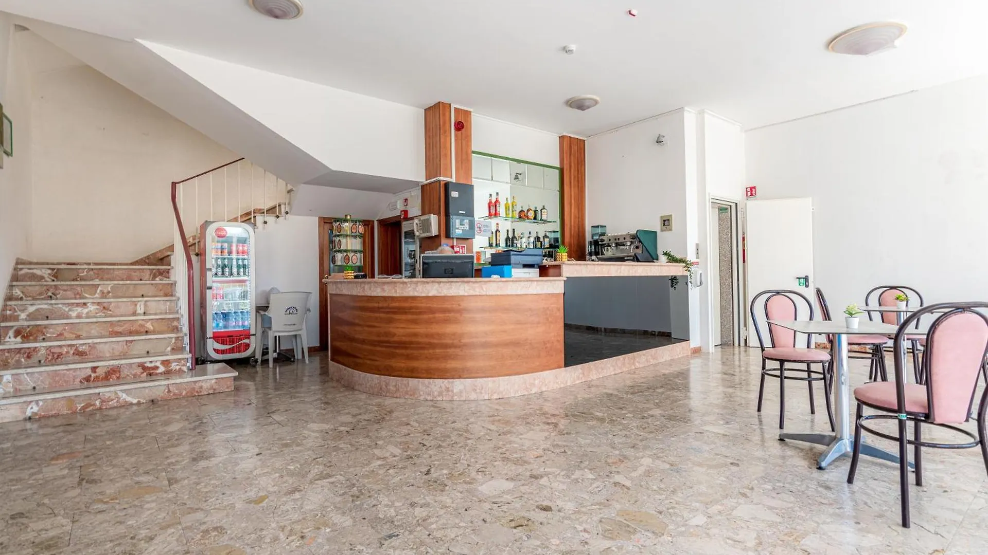 Hotel Serafini Rimini