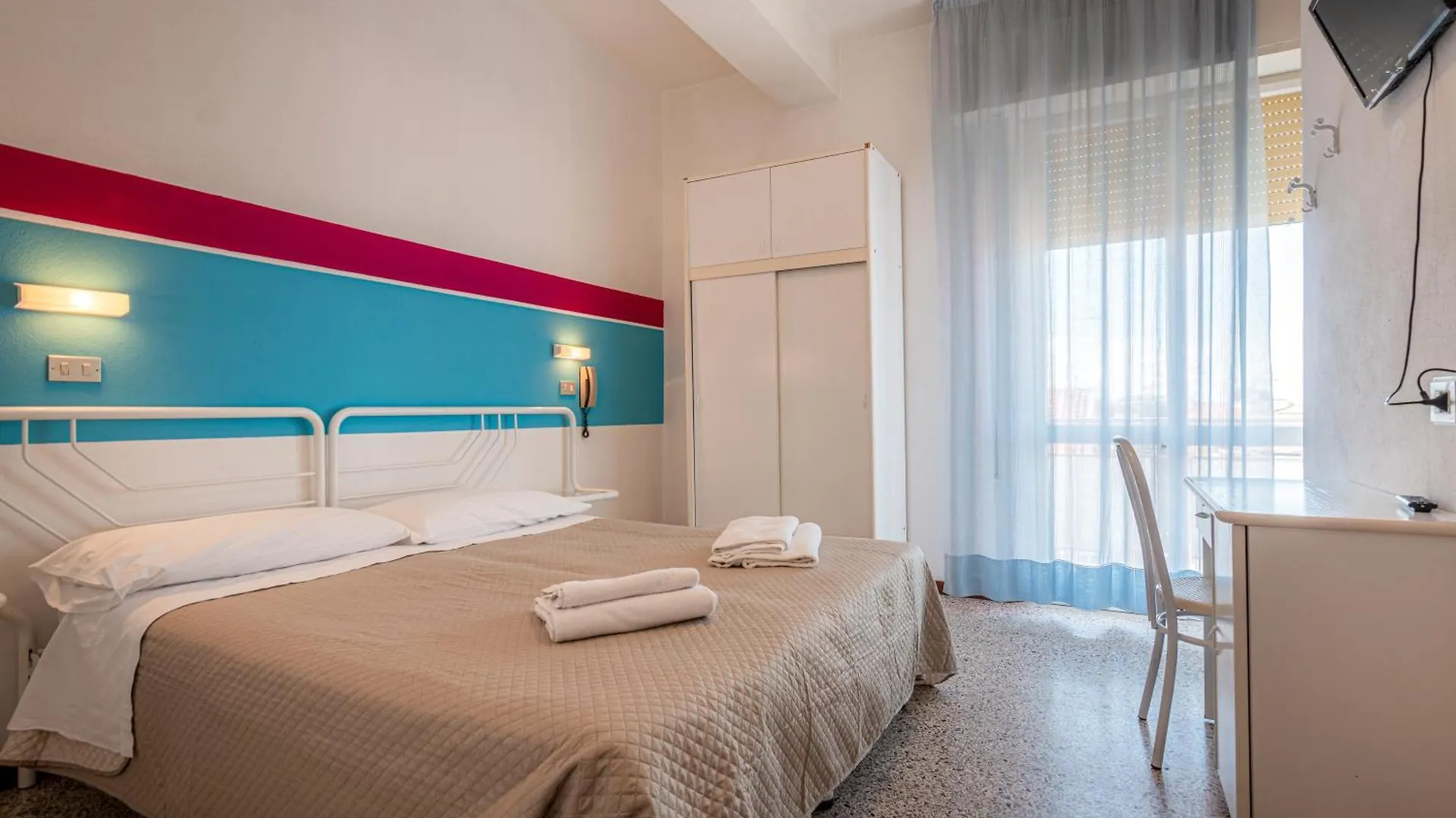 Hotel Serafini Rimini