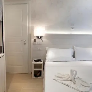 Apartahotel Maria Grazia, Rímini