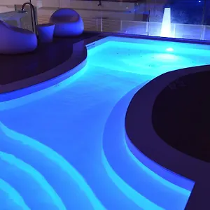 Hotel Paola, Rímini