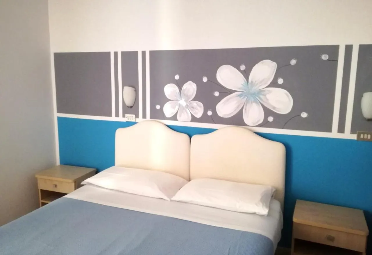 Hotel Serafini Rímini