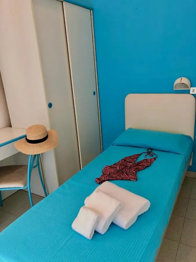 Hotel Serafini Rímini 2*,  Italia