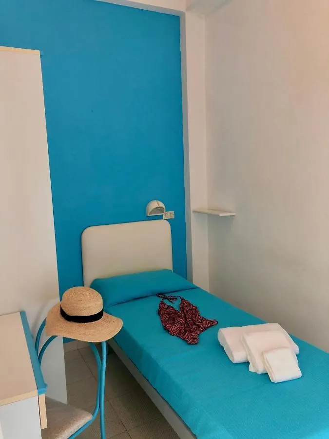 Hotel Serafini ريميني