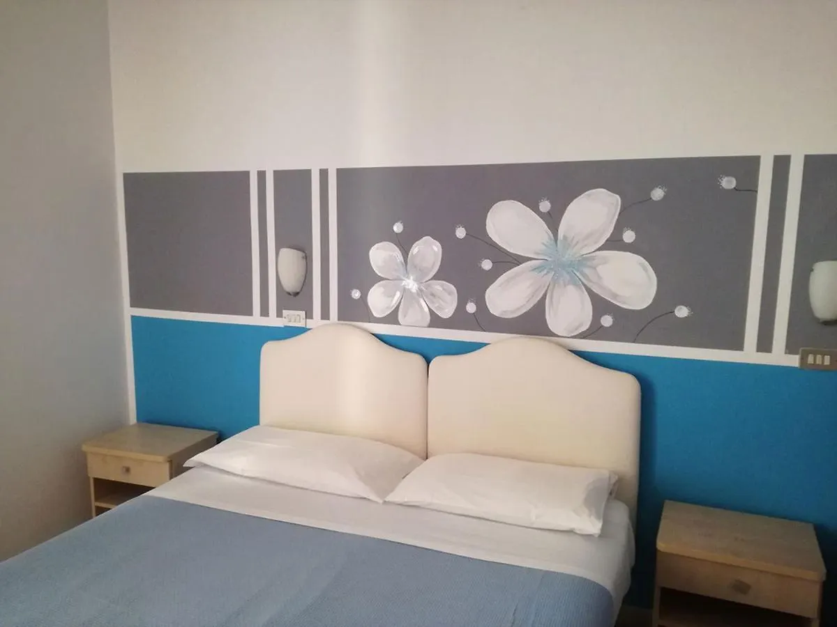 Hotel Serafini Rímini