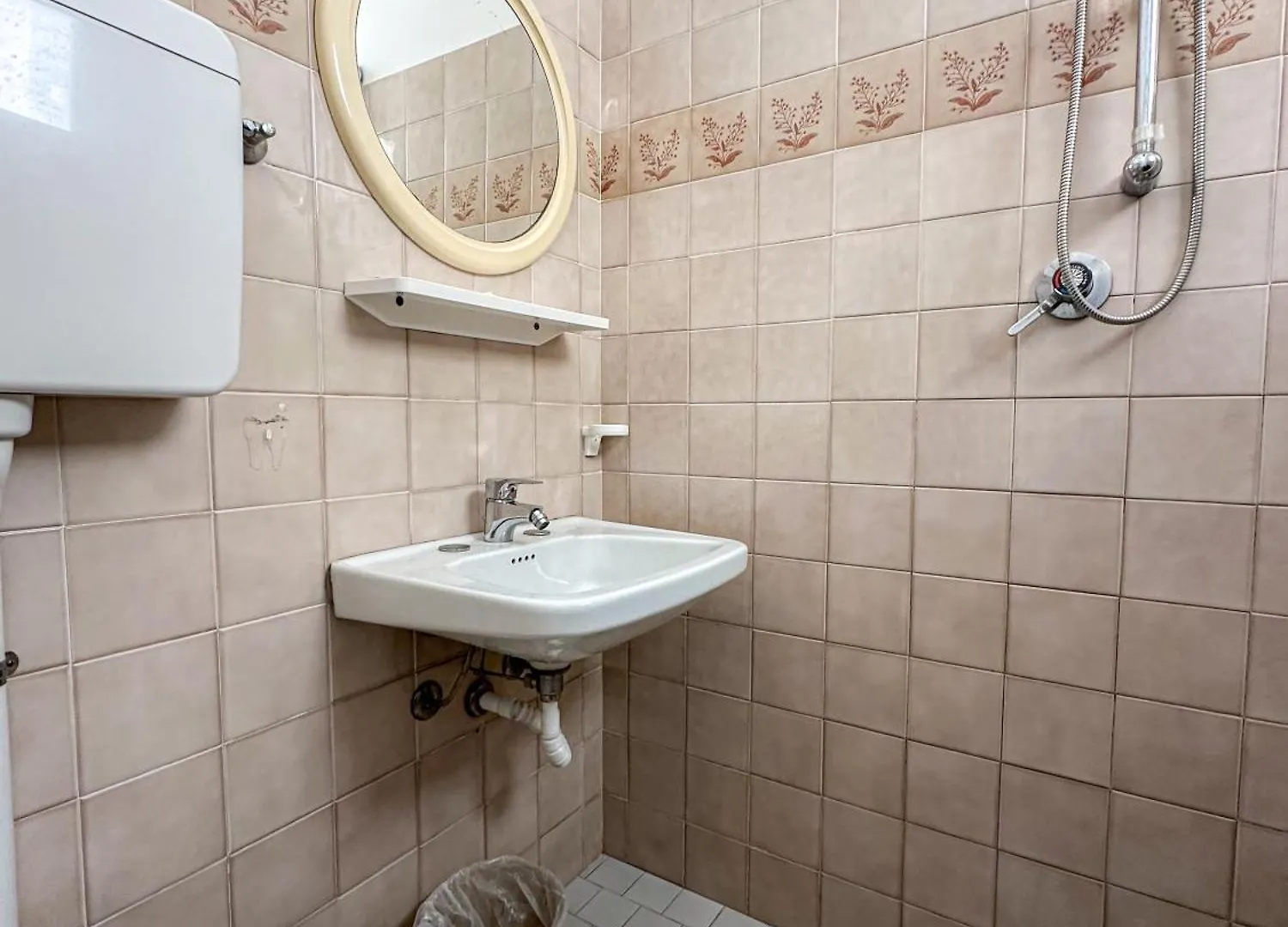 Hotel Serafini Rímini Italia