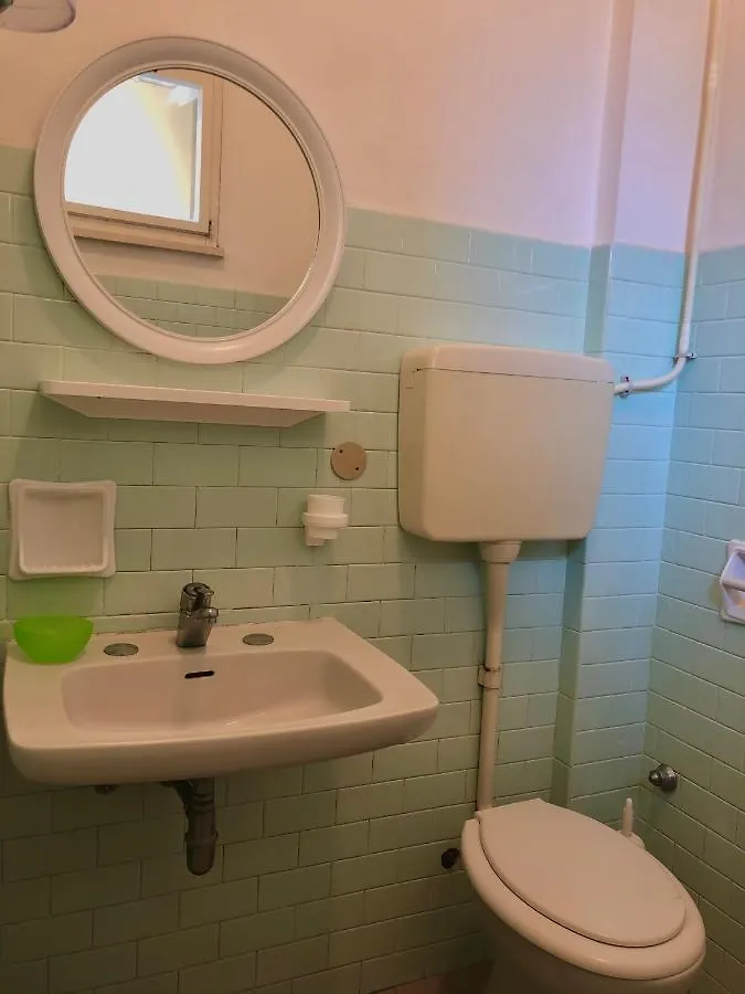 Hotel Serafini Rimini 2*,
